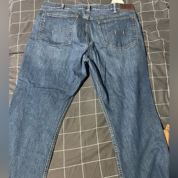 Polo Ralph Lauren Jeans - Picture 3 of 7